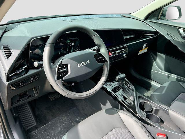 new 2025 Kia Niro car, priced at $30,955