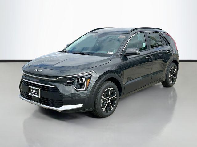 new 2025 Kia Niro car, priced at $30,955