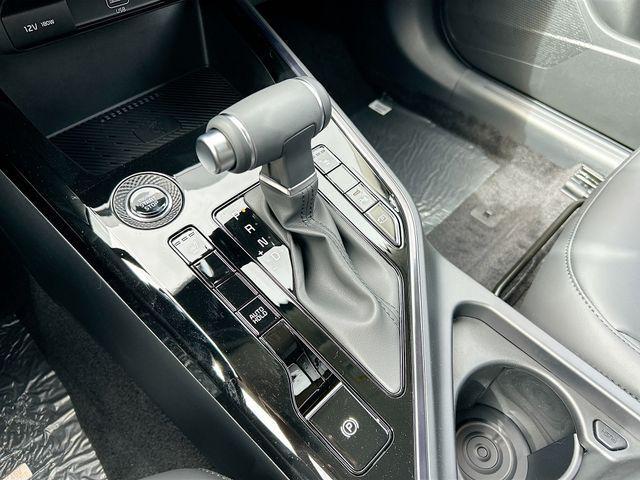 new 2025 Kia Niro car, priced at $30,955