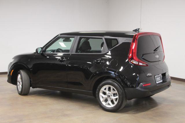 used 2020 Kia Soul car, priced at $15,958