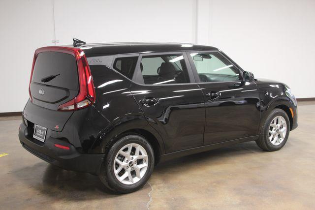 used 2020 Kia Soul car, priced at $15,958