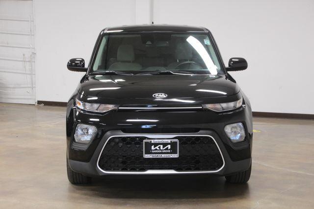 used 2020 Kia Soul car, priced at $15,958