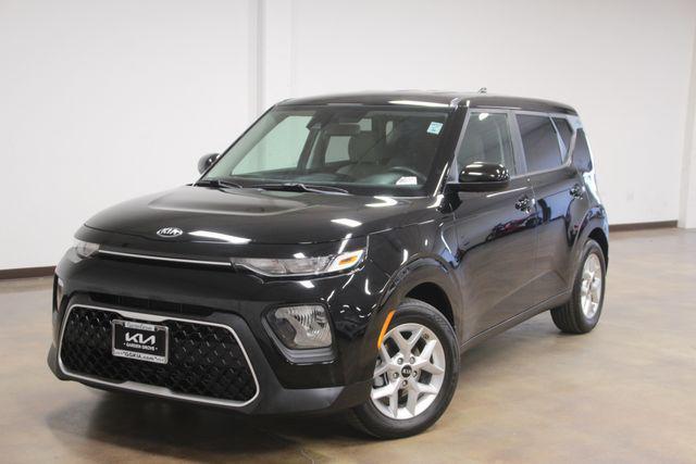 used 2020 Kia Soul car, priced at $15,958