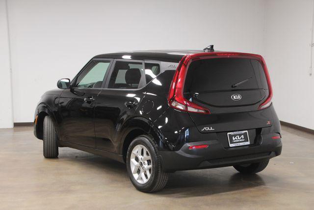 used 2020 Kia Soul car, priced at $15,958