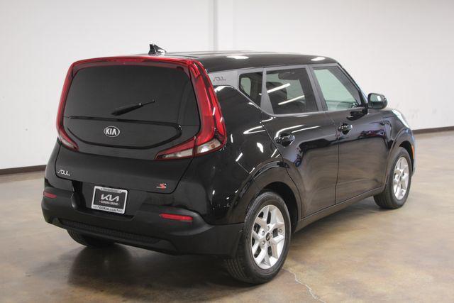 used 2020 Kia Soul car, priced at $15,958