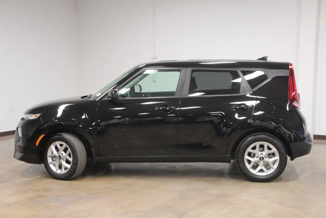 used 2020 Kia Soul car, priced at $15,958