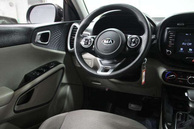 used 2020 Kia Soul car, priced at $15,958