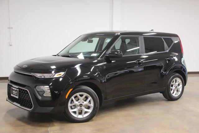 used 2020 Kia Soul car, priced at $15,958