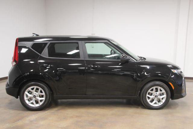 used 2020 Kia Soul car, priced at $15,958