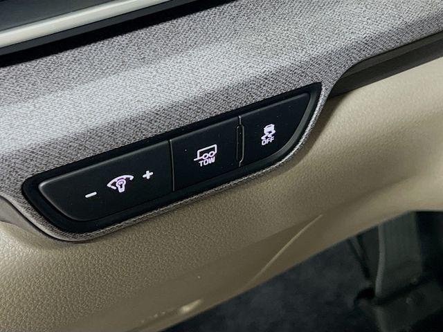 new 2026 Kia Carnival Hybrid car, priced at $51,135