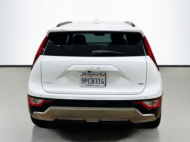 used 2024 Kia Niro car, priced at $30,709