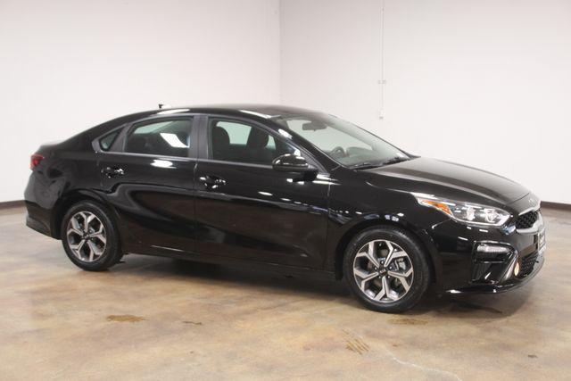 used 2021 Kia Forte car, priced at $13,820