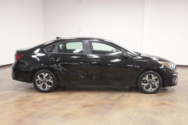 used 2021 Kia Forte car, priced at $13,820