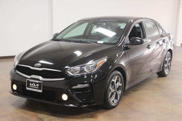 used 2021 Kia Forte car, priced at $13,820