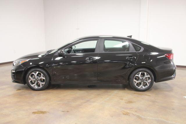 used 2021 Kia Forte car, priced at $13,820