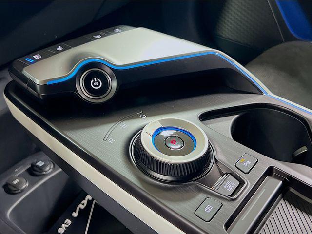new 2025 Kia EV6 car, priced at $50,675