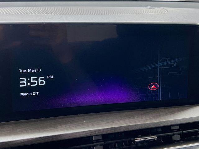 new 2025 Kia Telluride car, priced at $47,870