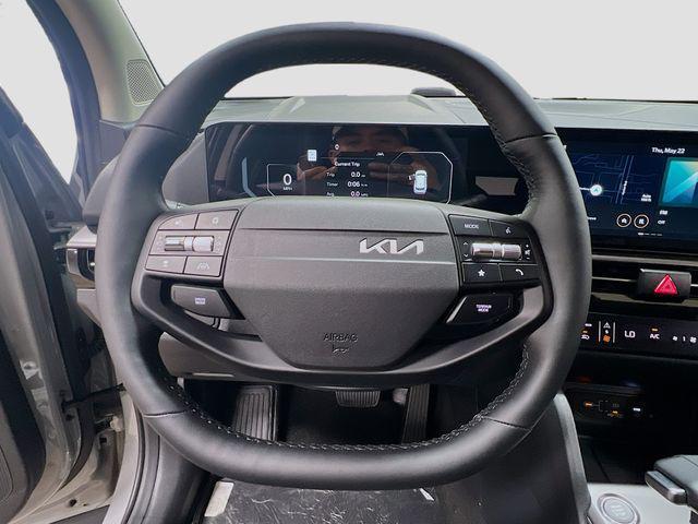 new 2026 Kia Sportage car, priced at $40,180