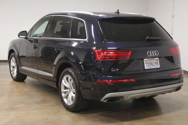 used 2017 Audi Q7 car, priced at $14,991