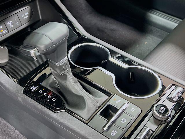 new 2026 Kia K5 car, priced at $28,815