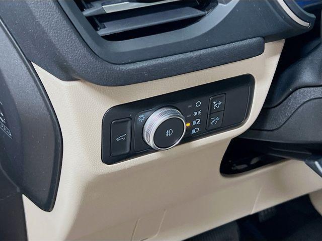 used 2022 Ford Escape car, priced at $21,842
