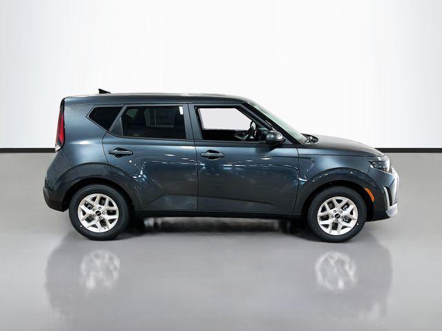 new 2025 Kia Soul car, priced at $22,205