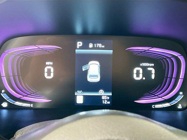 new 2025 Kia Soul car, priced at $22,205