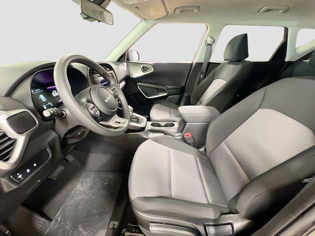 new 2025 Kia Soul car, priced at $22,205