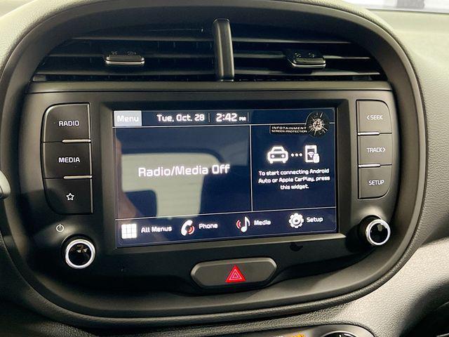 new 2025 Kia Soul car, priced at $22,205