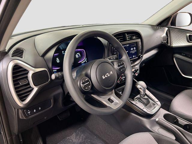 new 2025 Kia Soul car, priced at $22,205