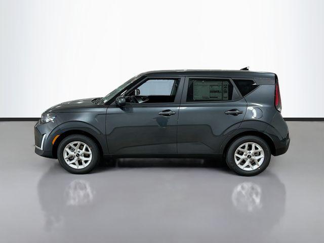 new 2025 Kia Soul car, priced at $22,205