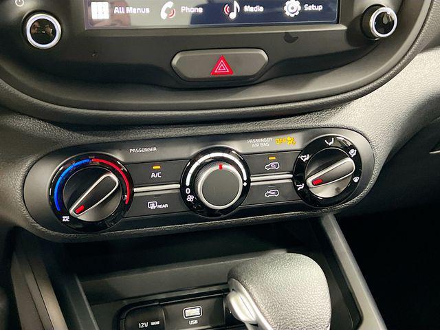 new 2025 Kia Soul car, priced at $22,205