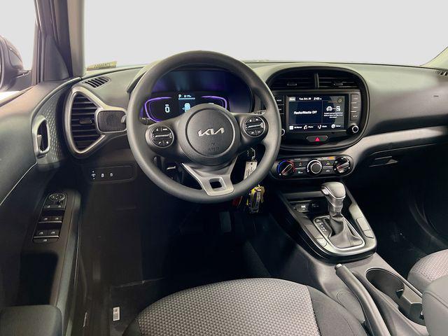 new 2025 Kia Soul car, priced at $22,205