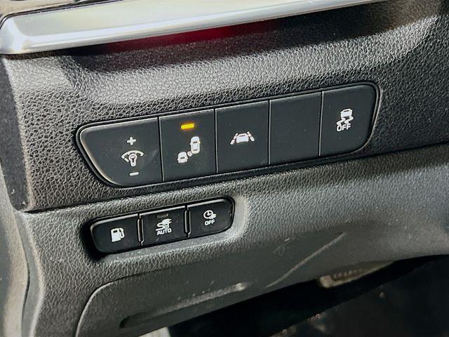 used 2022 Kia Niro Plug-In Hybrid car, priced at $20,911