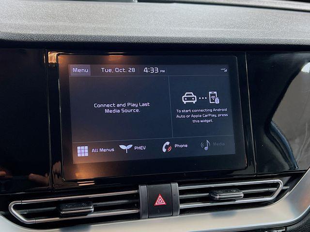 used 2022 Kia Niro Plug-In Hybrid car, priced at $20,911