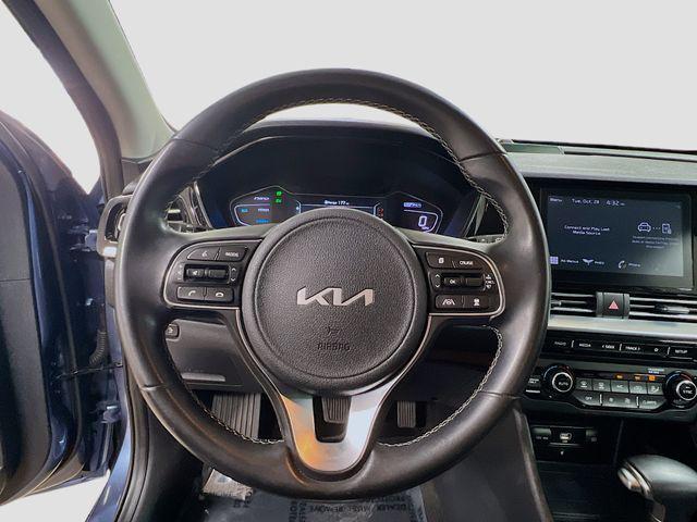 used 2022 Kia Niro Plug-In Hybrid car, priced at $20,911