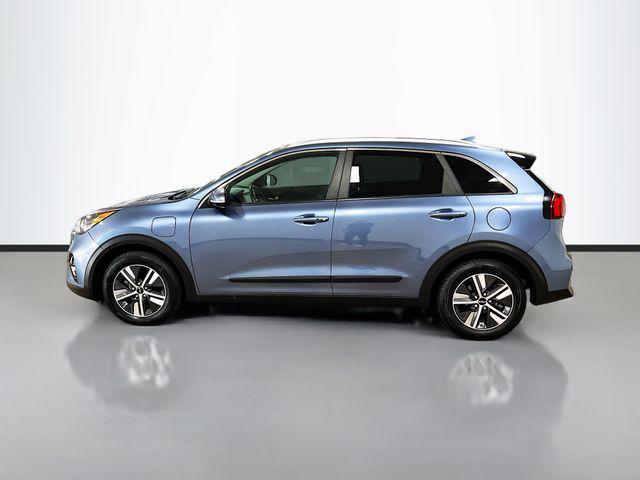 used 2022 Kia Niro Plug-In Hybrid car, priced at $20,911