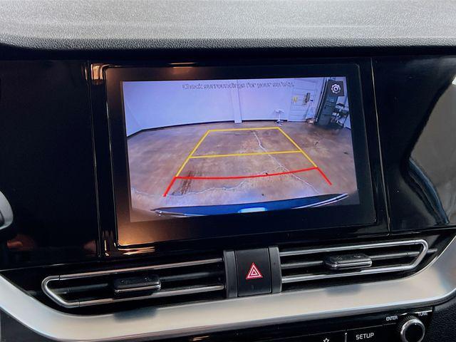 used 2022 Kia Niro Plug-In Hybrid car, priced at $20,911