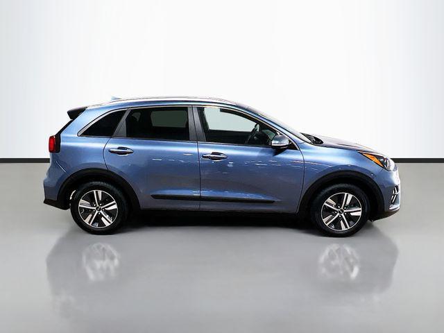 used 2022 Kia Niro Plug-In Hybrid car, priced at $20,911