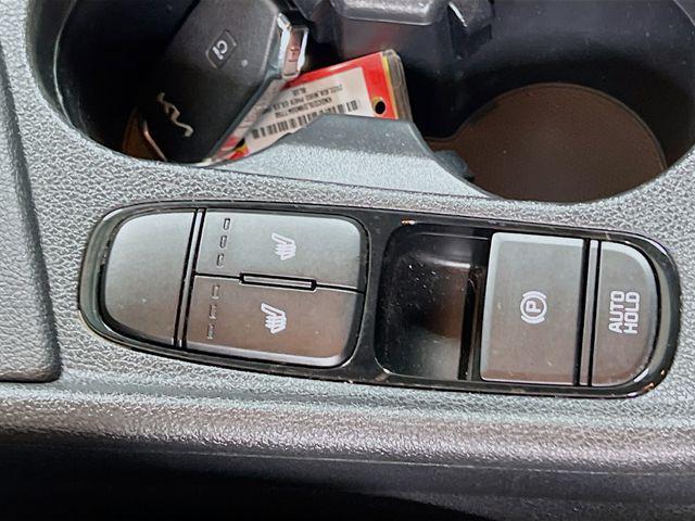 used 2022 Kia Niro Plug-In Hybrid car, priced at $20,911