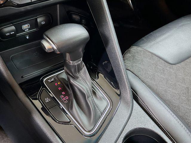 used 2022 Kia Niro Plug-In Hybrid car, priced at $20,911