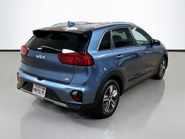 used 2022 Kia Niro Plug-In Hybrid car, priced at $20,911