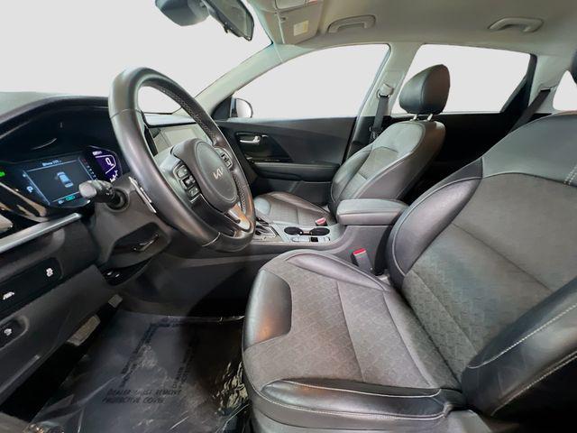 used 2022 Kia Niro Plug-In Hybrid car, priced at $20,911