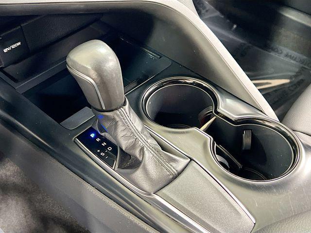 used 2019 Toyota Camry car, priced at $19,465