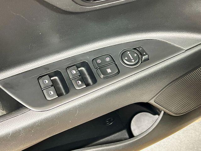 used 2023 Kia Rio car, priced at $16,182