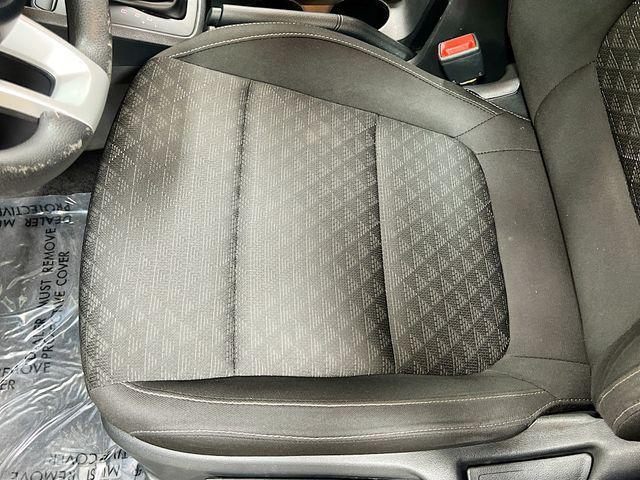 used 2023 Kia Rio car, priced at $16,182