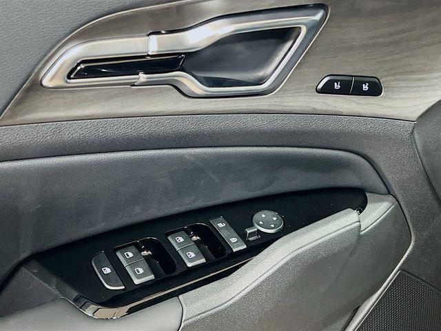 new 2025 Kia Sportage car, priced at $44,855