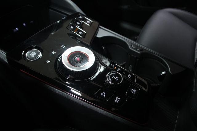 new 2025 Kia Sportage car, priced at $44,605