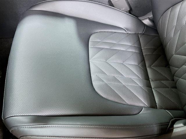 new 2025 Kia Sportage car, priced at $44,855