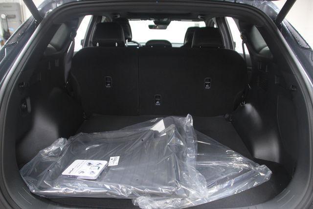 new 2025 Kia Sportage car, priced at $44,605